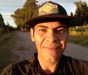Gaston, 35, Buenos Aires