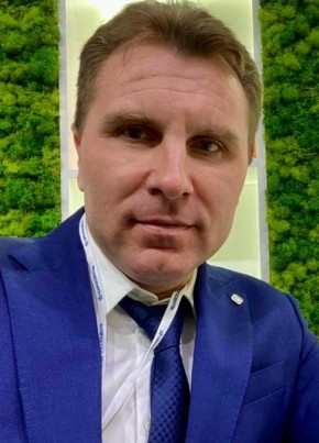 Алексей из Иваново 44 года