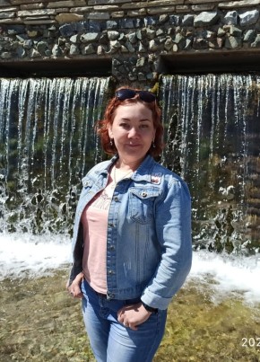 Liliya, 43, Russia, Ufa