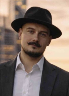 Николай из Камышина 32 года