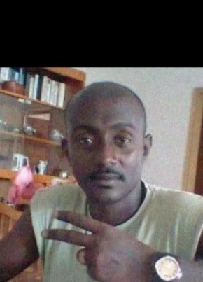 Rocco, 18, République de Djibouti, Djibouti