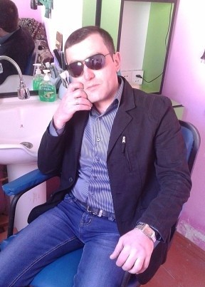 Suradj, 42, Azərbaycan Respublikası, Bakı