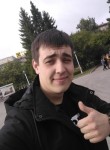 Andreevich, 27 лет, Новосибирск
