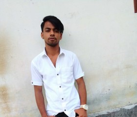 Rohan Bhai, 18 лет, Pune