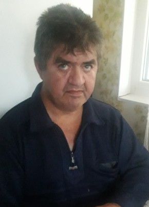 Юрий Анатольевич, 56, Россия, Наро-Фоминск