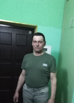 Павел, 57, Россия, Рубцовск