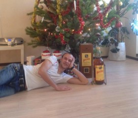 Vladimir, 46, Rostov-na-Donu