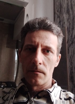 Андрей Сериков, 48, Россия, Армавир