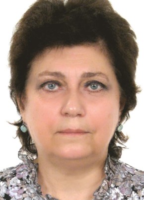 Elena, 65, Russia, Moscow