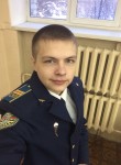Роман, 28 лет, Новосибирск