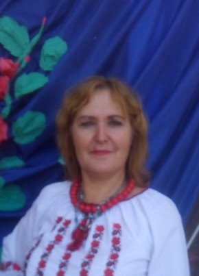 Таня, 54, Україна, Білгород-Дністровський