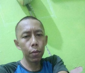 Eri kurniawan, 51 год, Kota Semarang