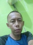 Eri kurniawan, 50  , Semarang