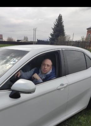 Евгений, 41, Россия, Липецк