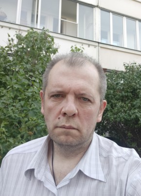 Andrey, 52, Russia, Moscow