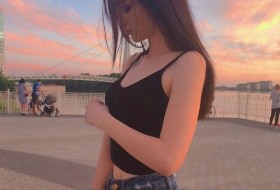 Sofia, 23 - Разное