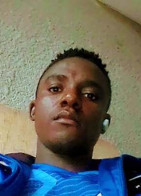 Bernardo, 31, Republic of Cameroon, Yaoundé
