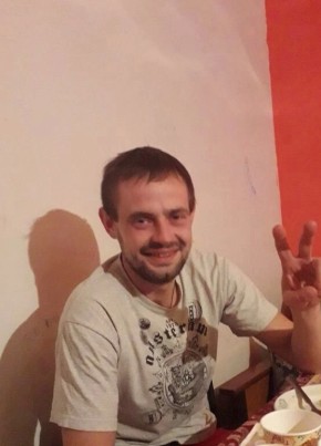 Nikolay, 40, Russia, Moscow