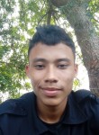 Romel obando, 22 года, Managua