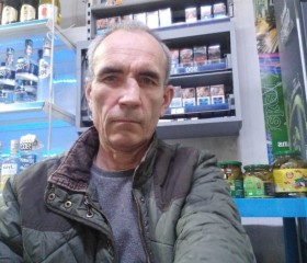 Egam, 52, Almaty