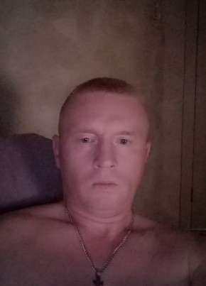 Сергей, 44, Россия, Йошкар-Ола