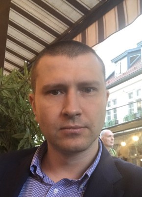 Vadim, 40, Україна, Київ
