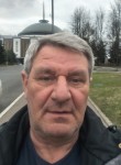 Evgeniy, 58, Moscow