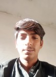 Malik Ansir, 19 лет, حُجره شاه مُقِيم‎