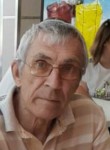 Геннадий, 82 года, Краснодар