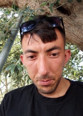 Durmuşali из Milas 18 лет
