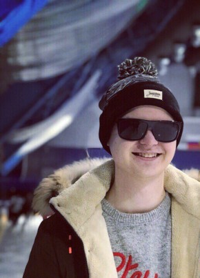 Павел, 26, Россия, Рыбинск