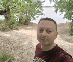 Artem, 33, Saint Petersburg