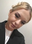 Dasha, 21, Blagoveshchensk (Amur)