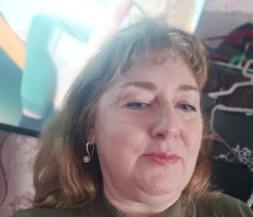 Evelina, 54, Krasnoyarsk