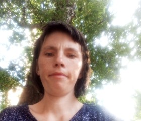 Snezhana, 18, Ishimbay