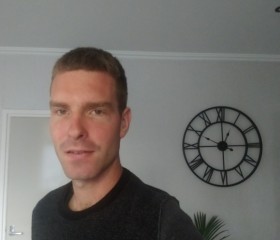 Peter, 32 года, Werkendam