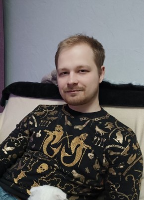 Игорь