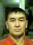 есенгельды, 51 год, Павлодар
