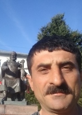 Arayik, 55, Россия, Клин
