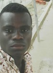 agate, 21 год, Lomé