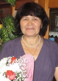 Римма, 65, Россия, Чебоксары