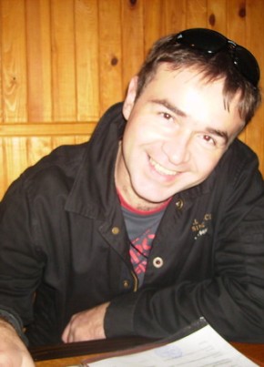 Andrey, 43, Україна, Київ