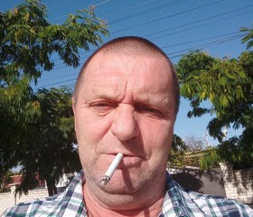 Александр, 48 лет, Красногвардейск