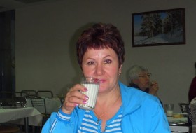 Valentina, 63 - Just Me