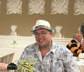 Maxime, 36, Montreal