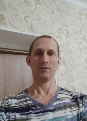 Александр из Москвы 49 лет