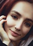Viktoriya, 24 года, Воронеж