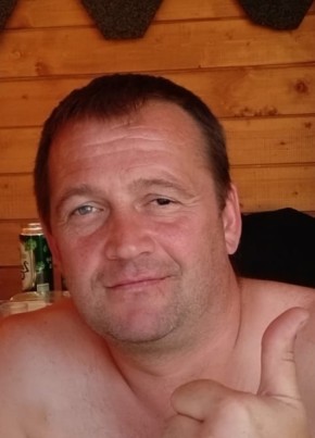 Александр из Рязани 44 года