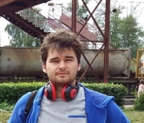 Борис, 27 лет, Брянск