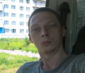 aleksandr, 38 лет, Новокузнецк